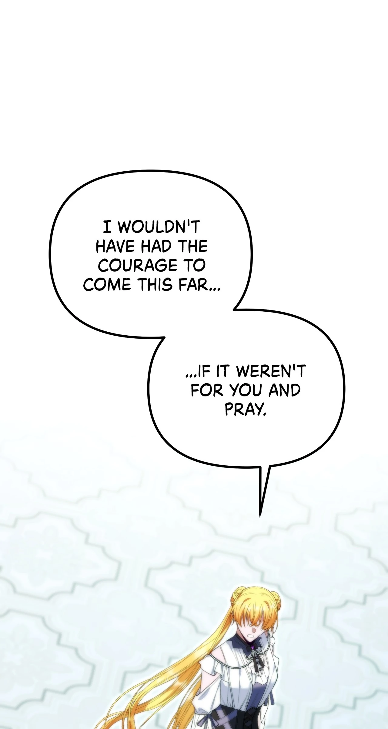 I Thought I Tamed the Villain Chapter 68 - page 27