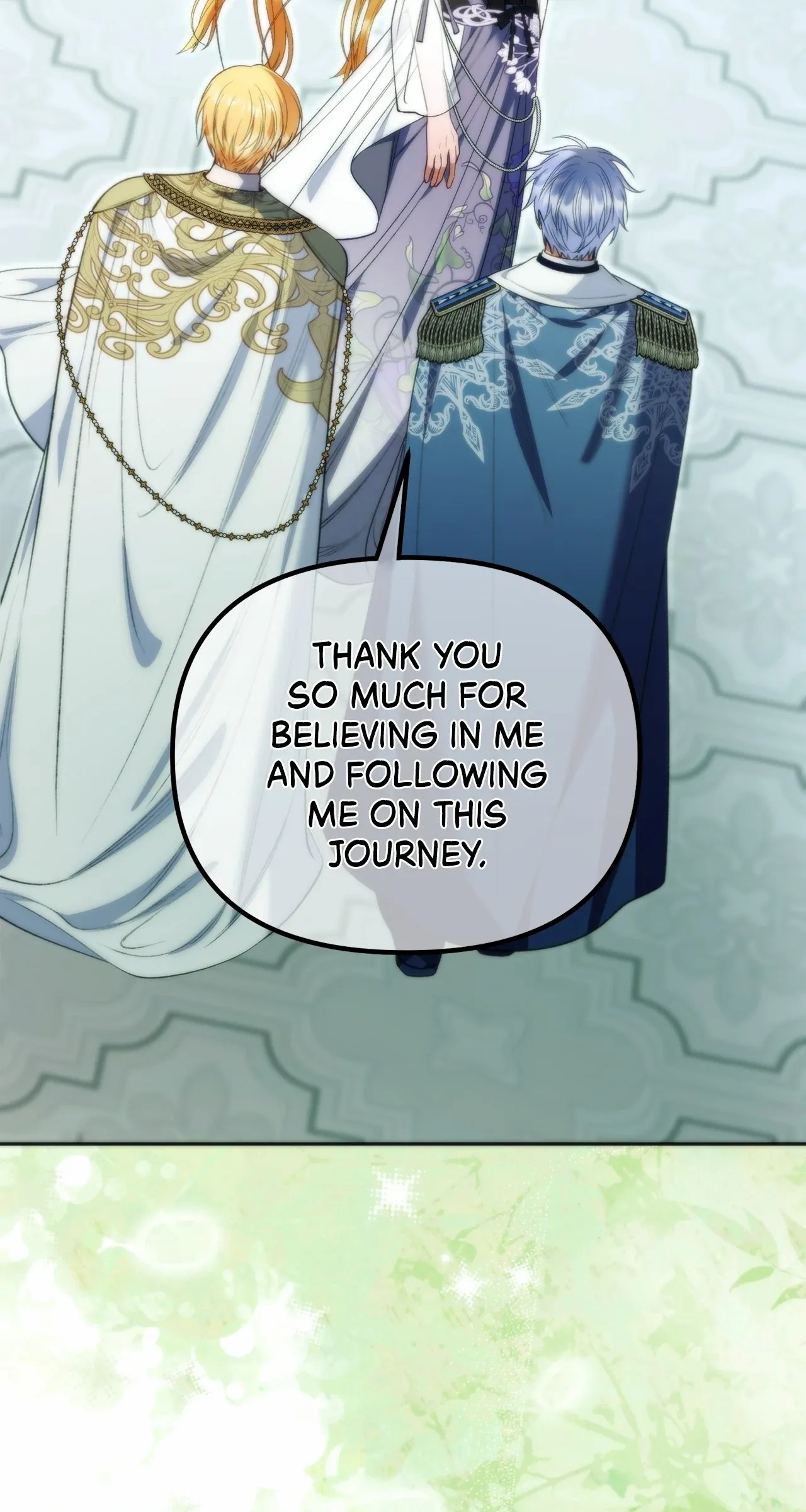 I Thought I Tamed the Villain Chapter 68 - page 28