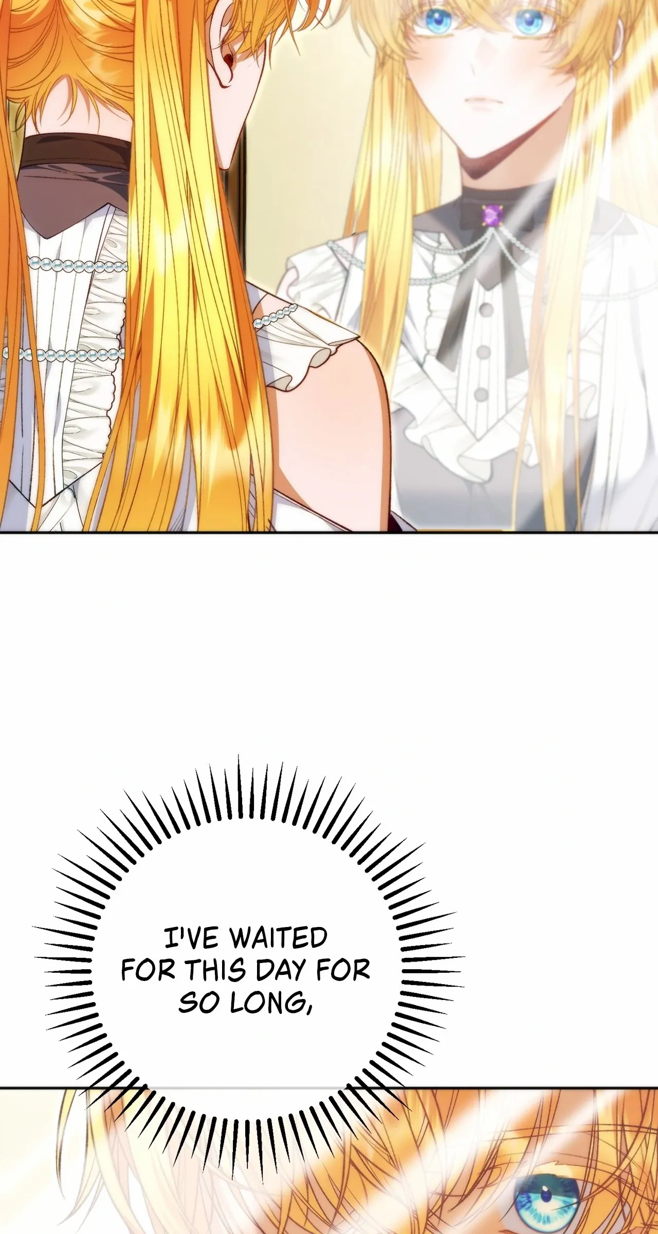 I Thought I Tamed the Villain Chapter 68 - page 3