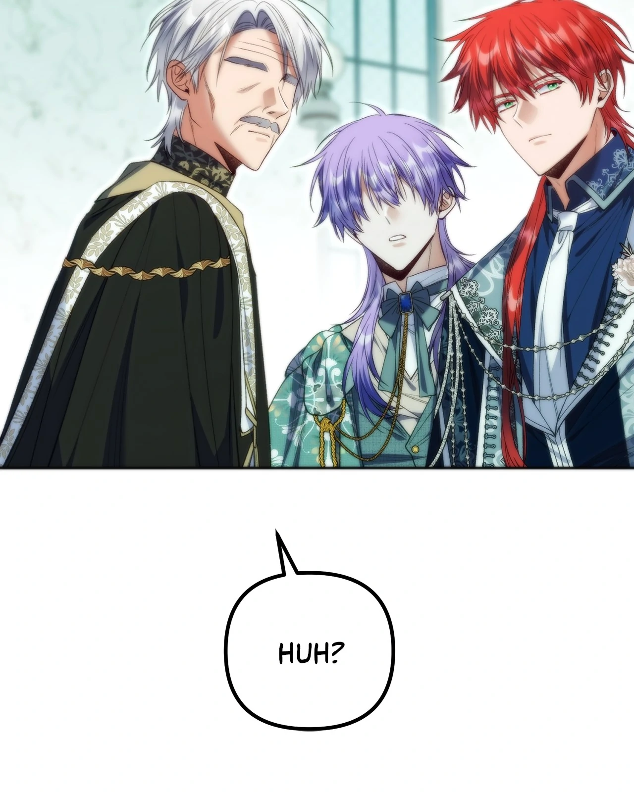 I Thought I Tamed the Villain Chapter 68 - page 32