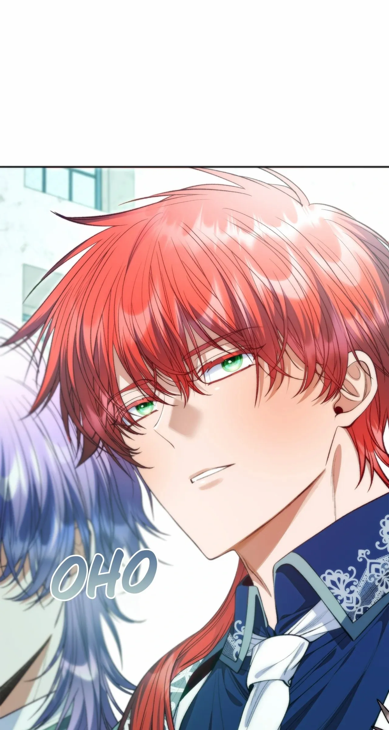 I Thought I Tamed the Villain Chapter 68 - page 33