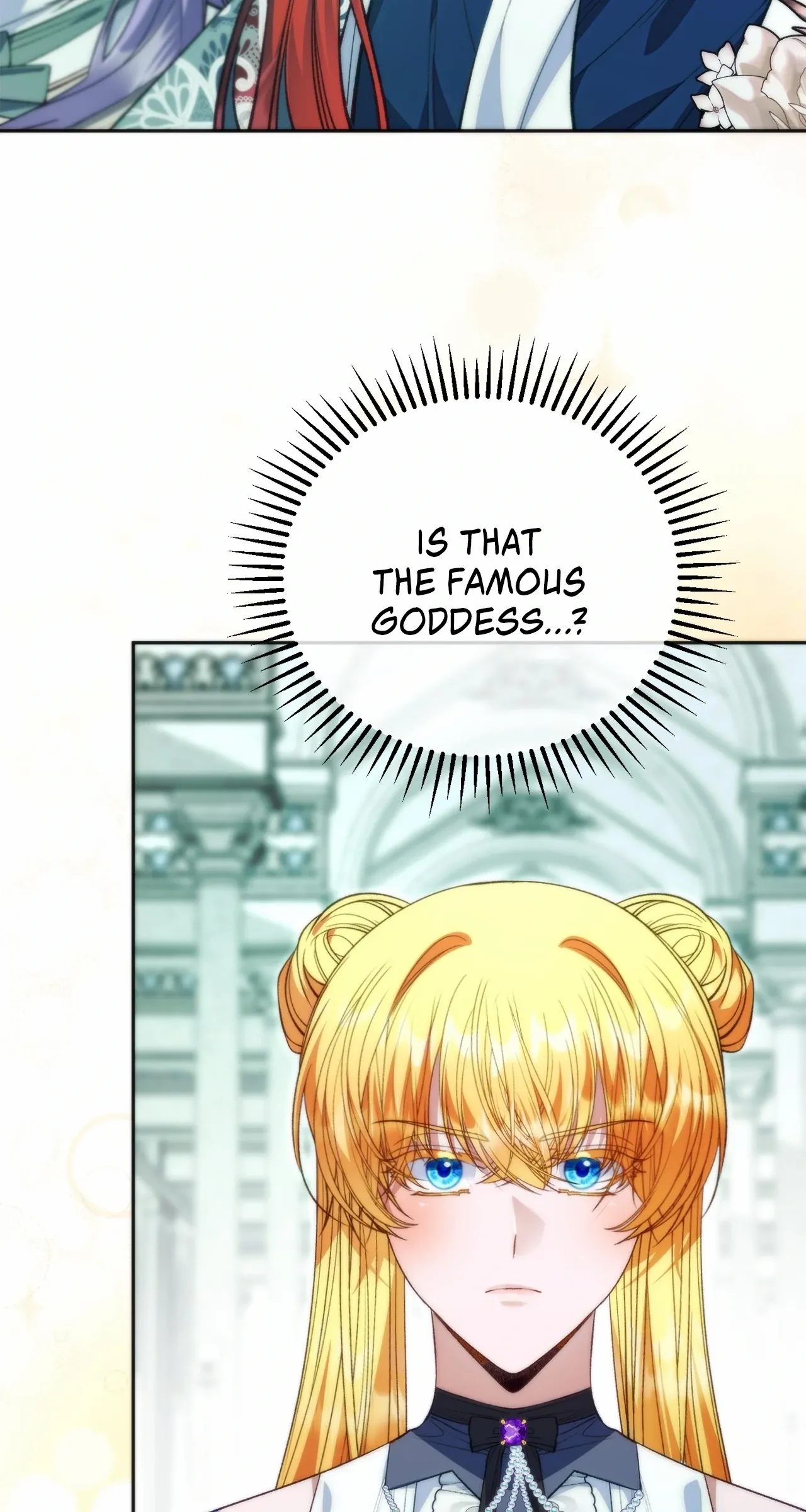 I Thought I Tamed the Villain Chapter 68 - page 34