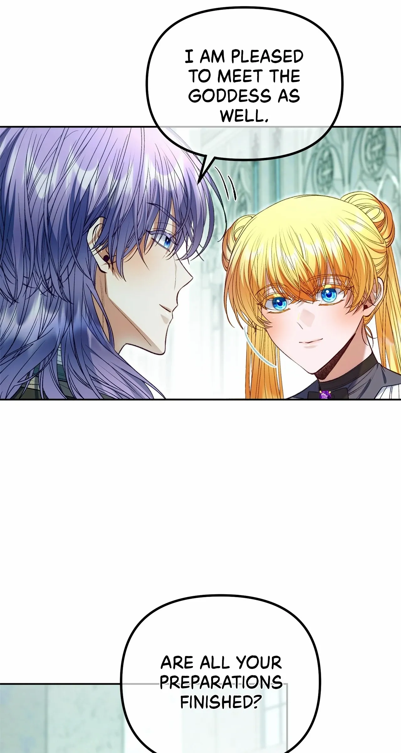 I Thought I Tamed the Villain Chapter 68 - page 38