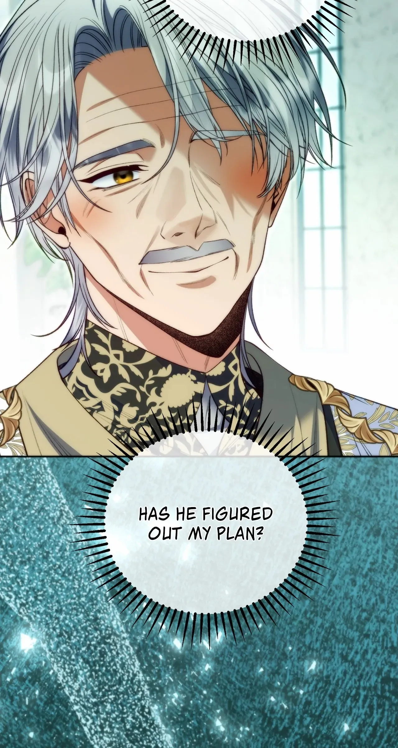 I Thought I Tamed the Villain Chapter 68 - page 40