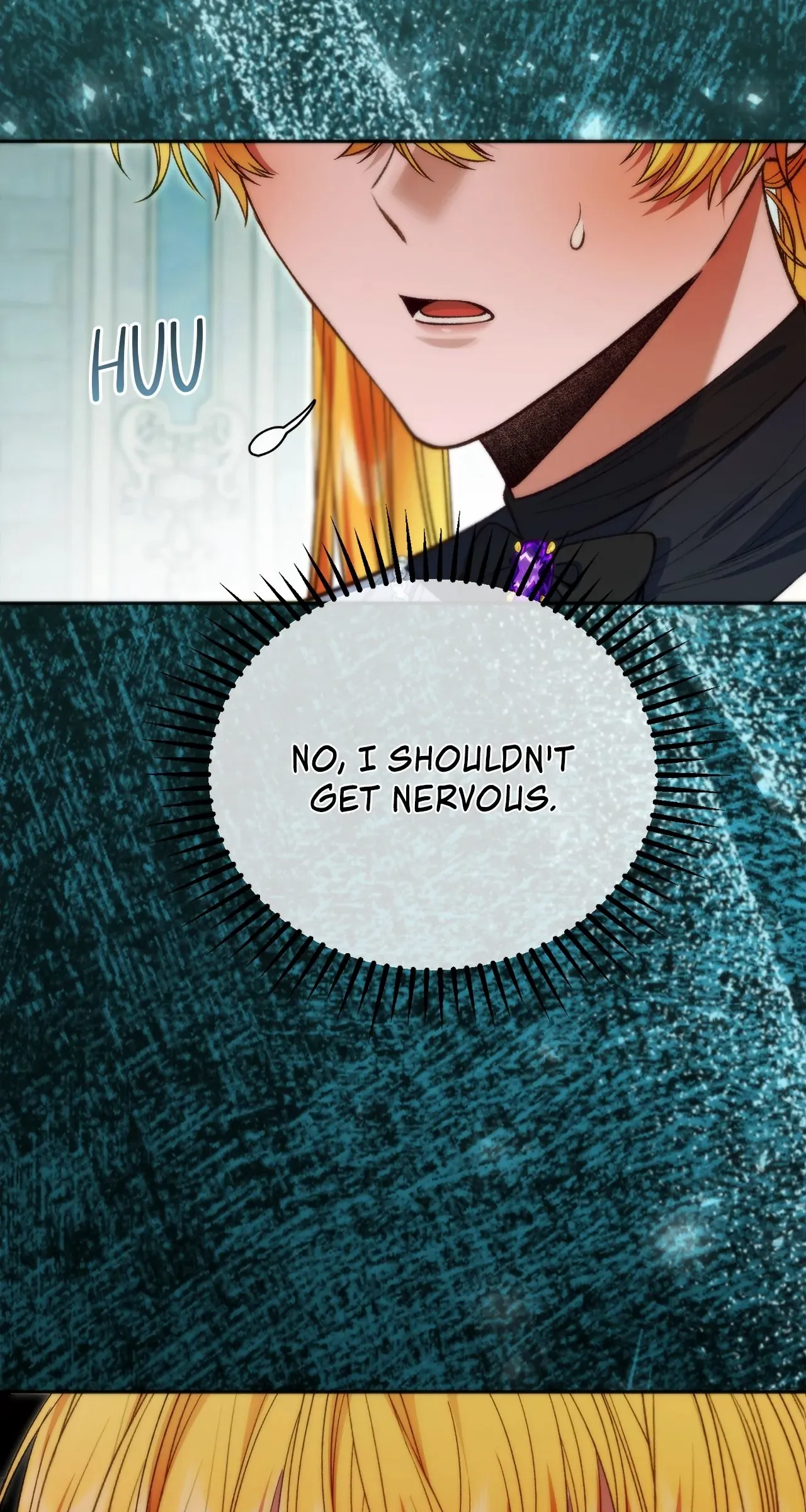 I Thought I Tamed the Villain Chapter 68 - page 41