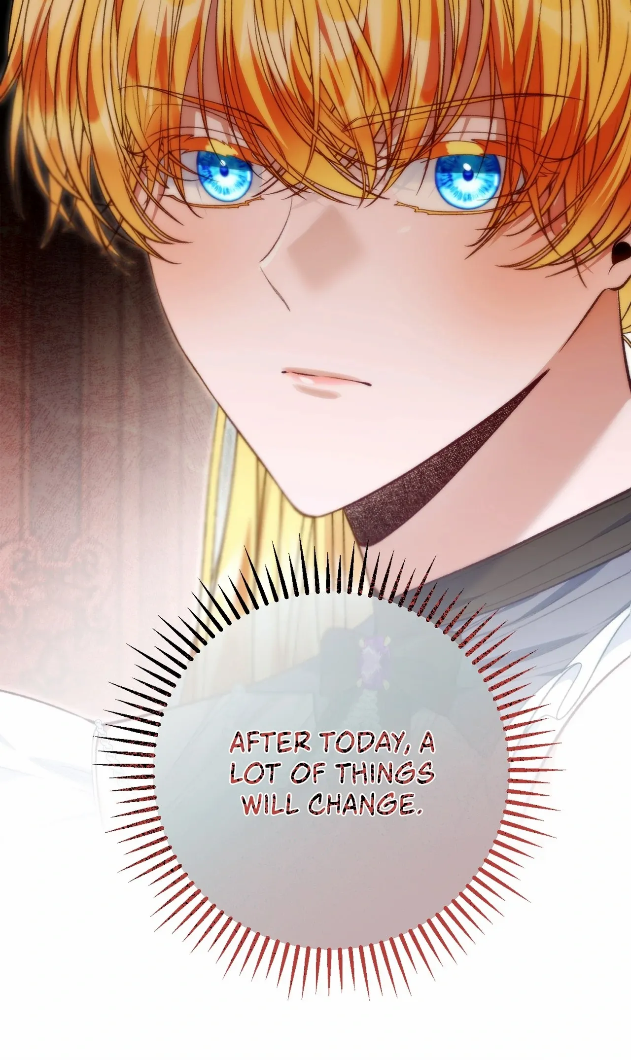 I Thought I Tamed the Villain Chapter 68 - page 42