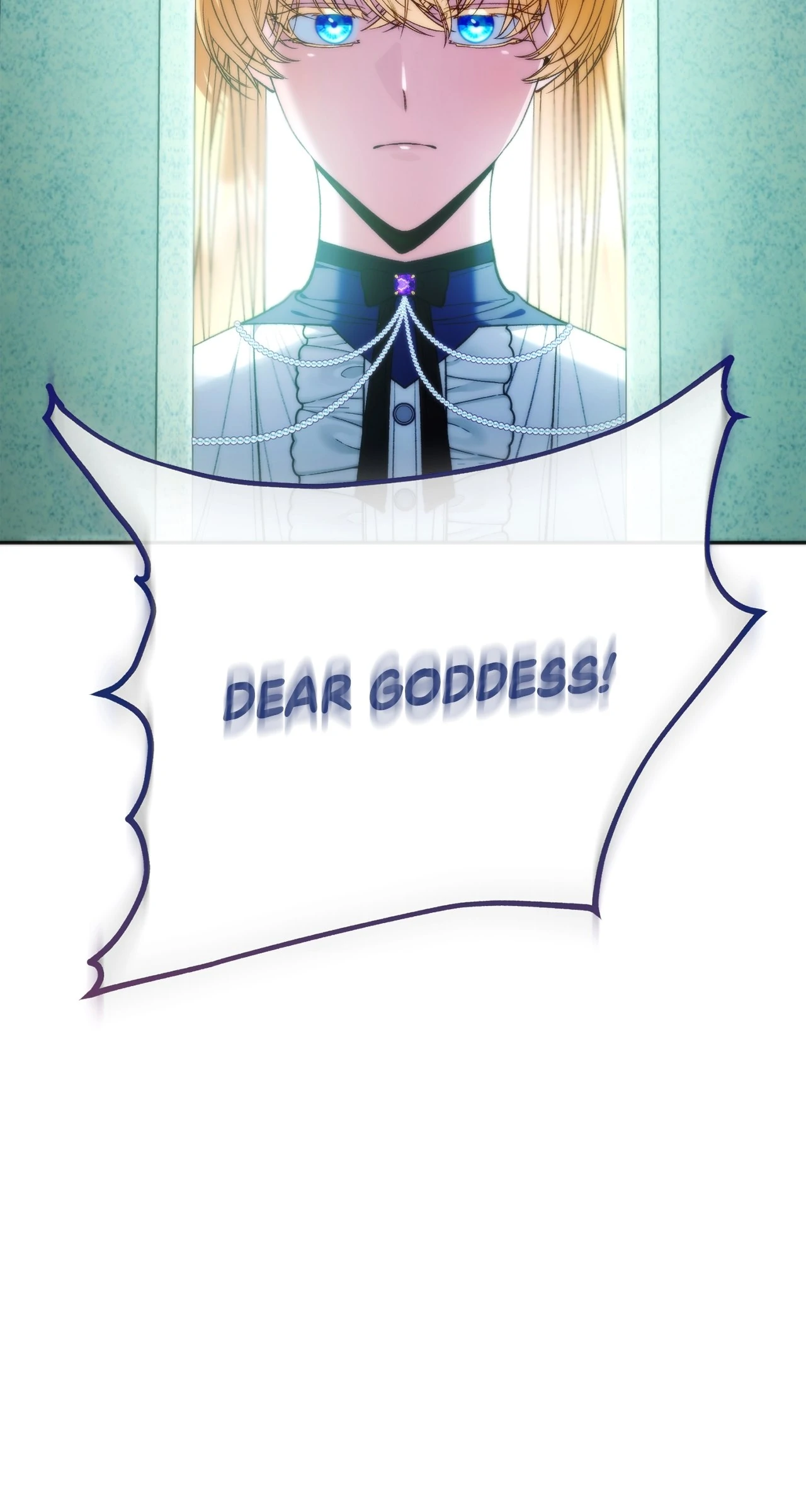 I Thought I Tamed the Villain Chapter 68 - page 46