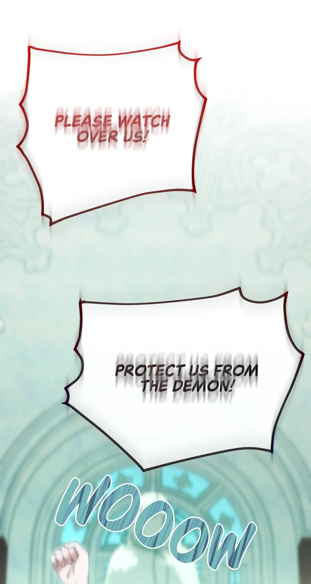 I Thought I Tamed the Villain Chapter 68 - page 47