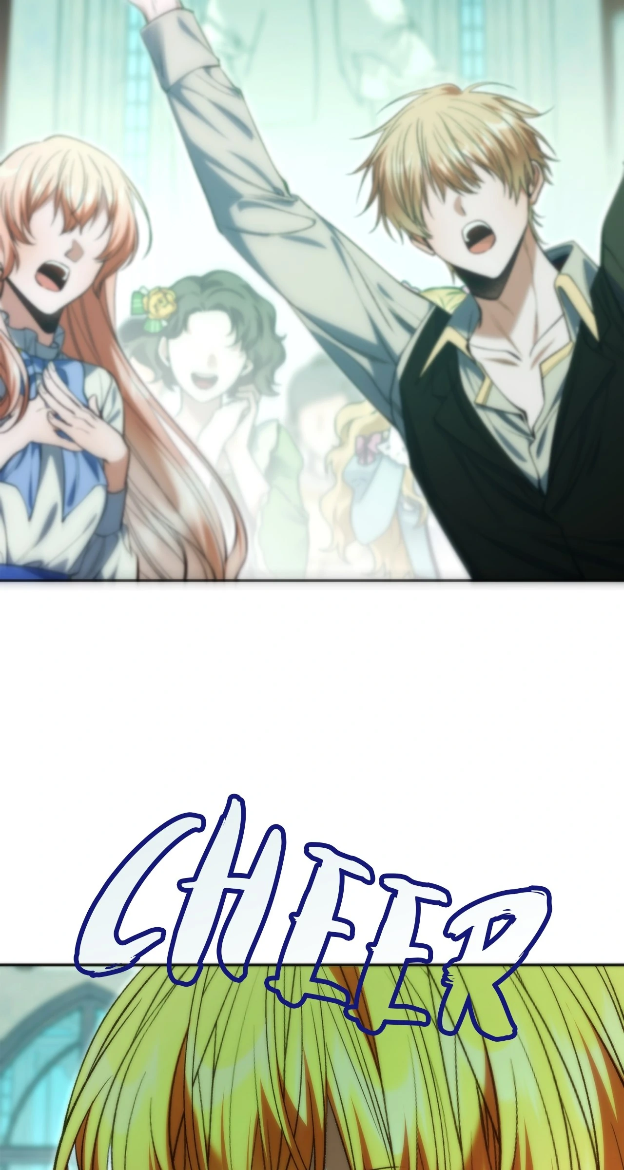 I Thought I Tamed the Villain Chapter 68 - page 48