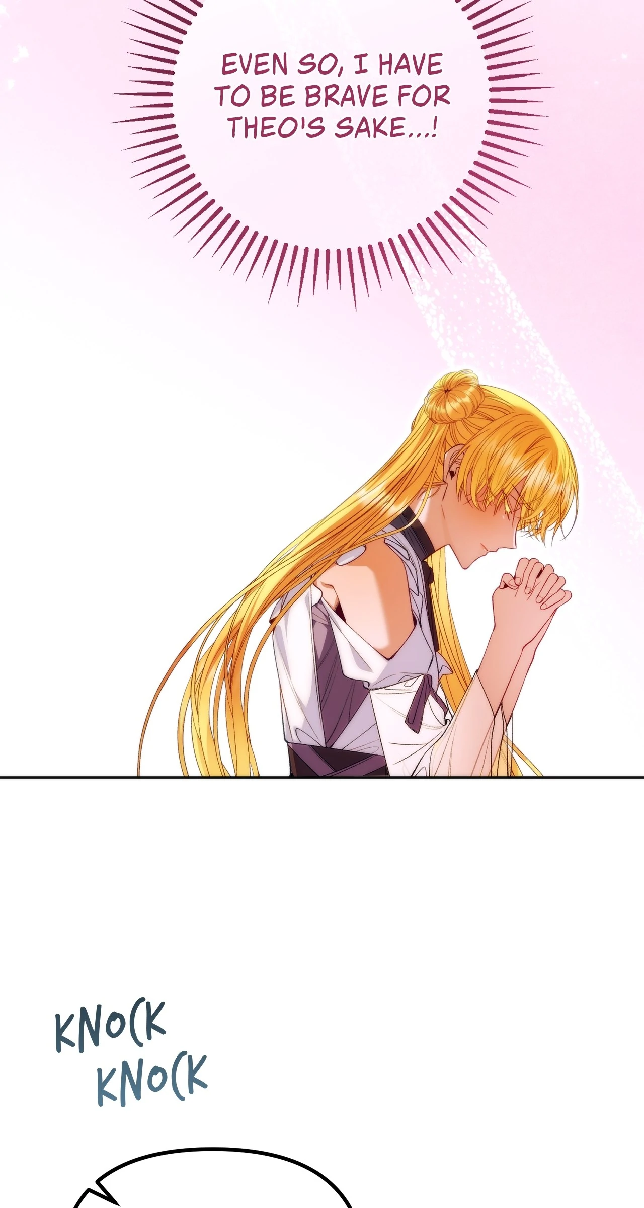 I Thought I Tamed the Villain Chapter 68 - page 5