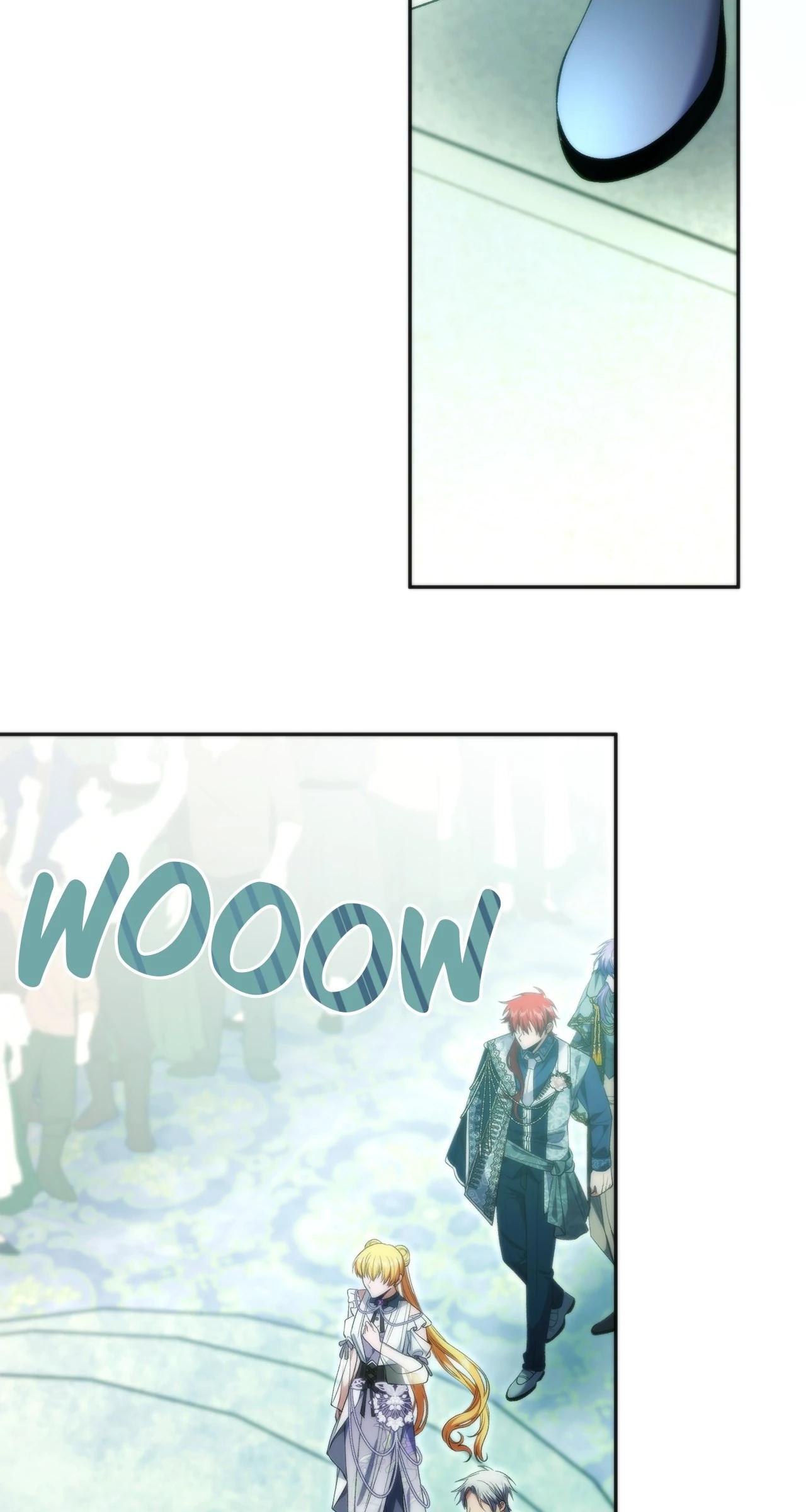 I Thought I Tamed the Villain Chapter 68 - page 51