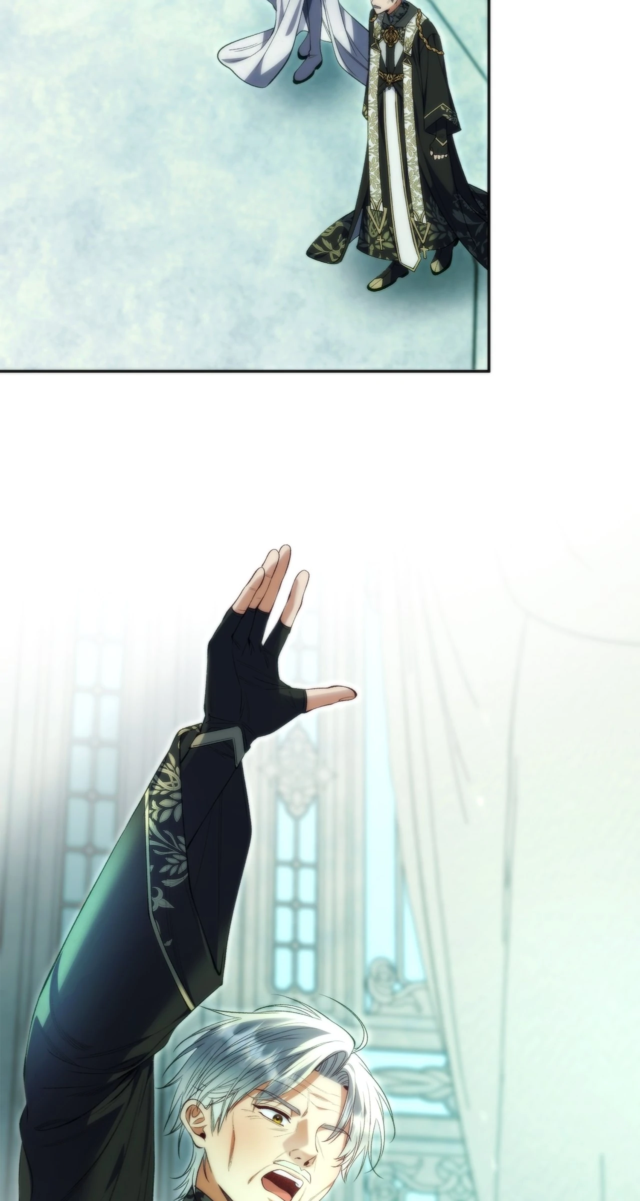 I Thought I Tamed the Villain Chapter 68 - page 52