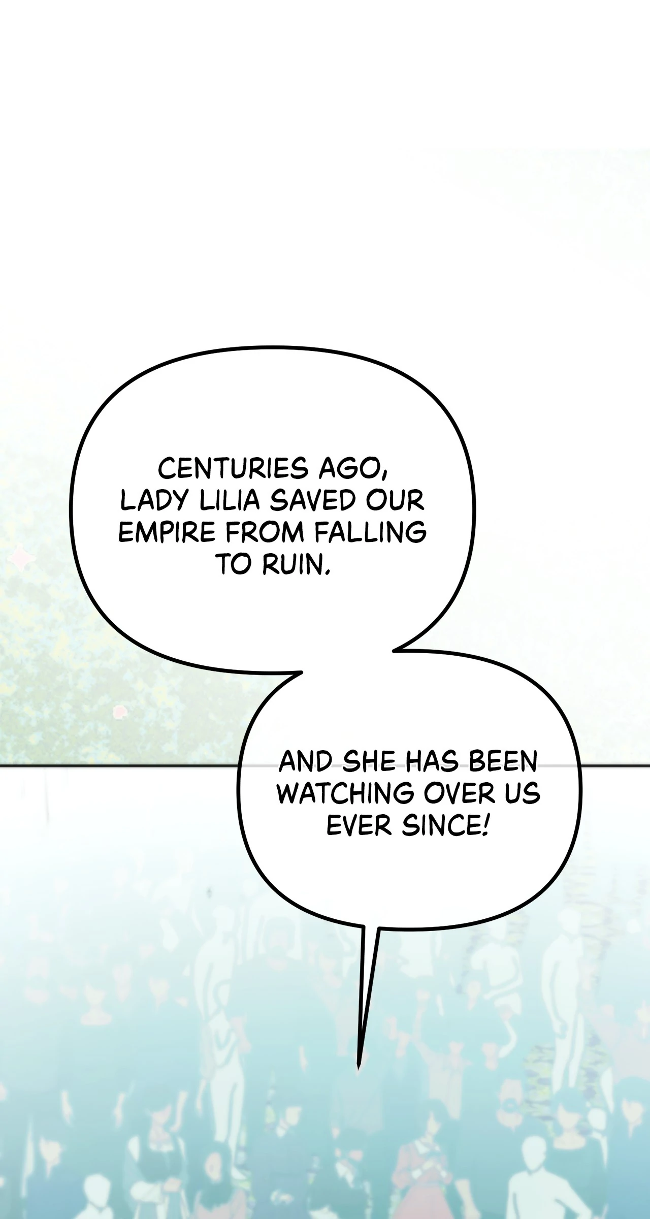 I Thought I Tamed the Villain Chapter 68 - page 54