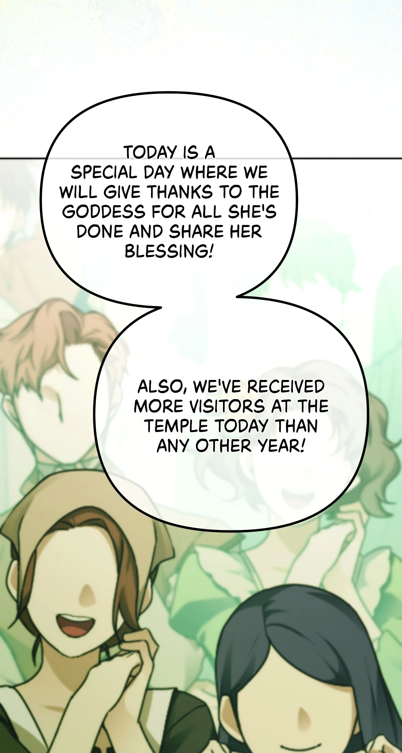 I Thought I Tamed the Villain Chapter 68 - page 56