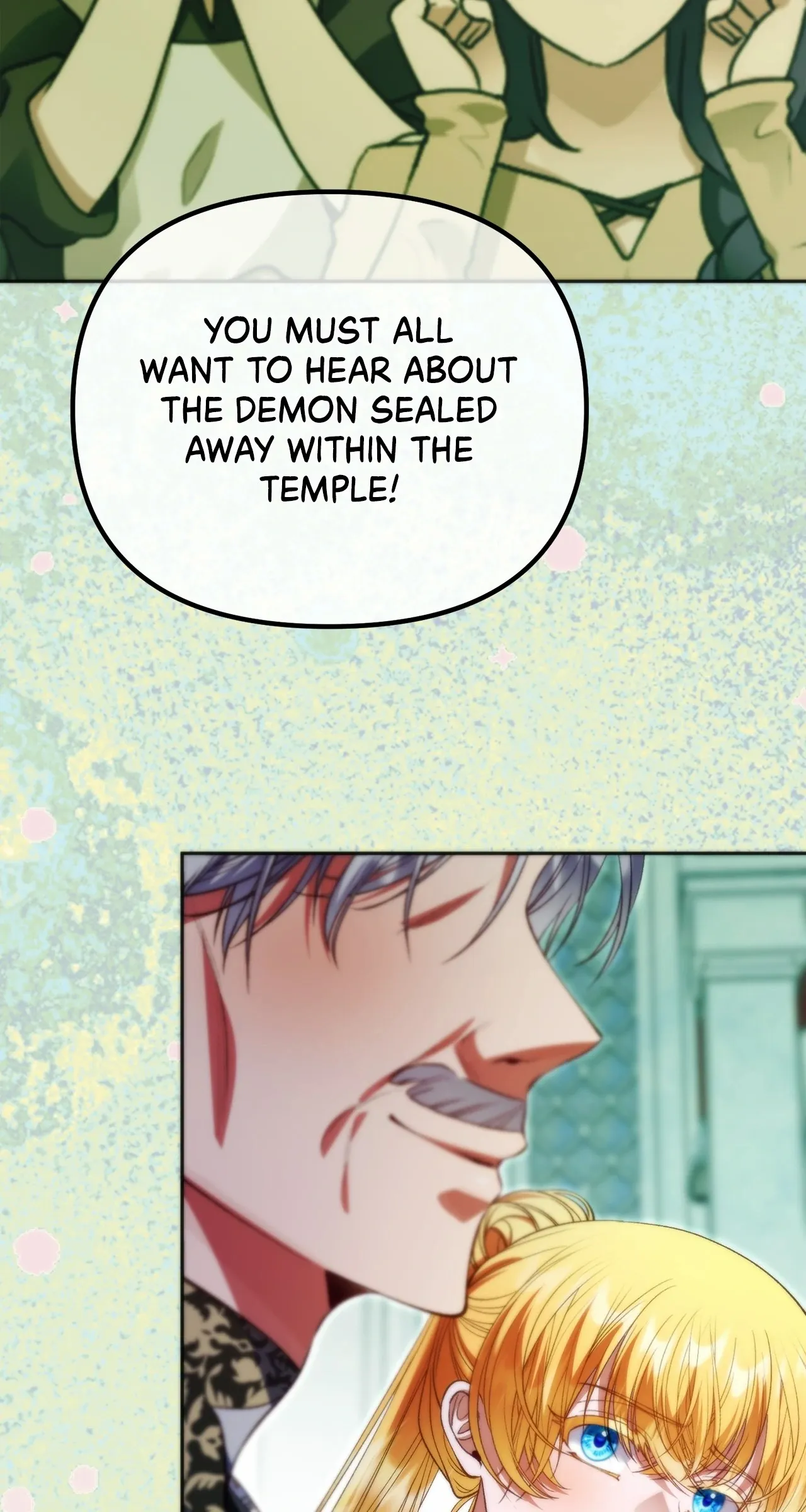 I Thought I Tamed the Villain Chapter 68 - page 57