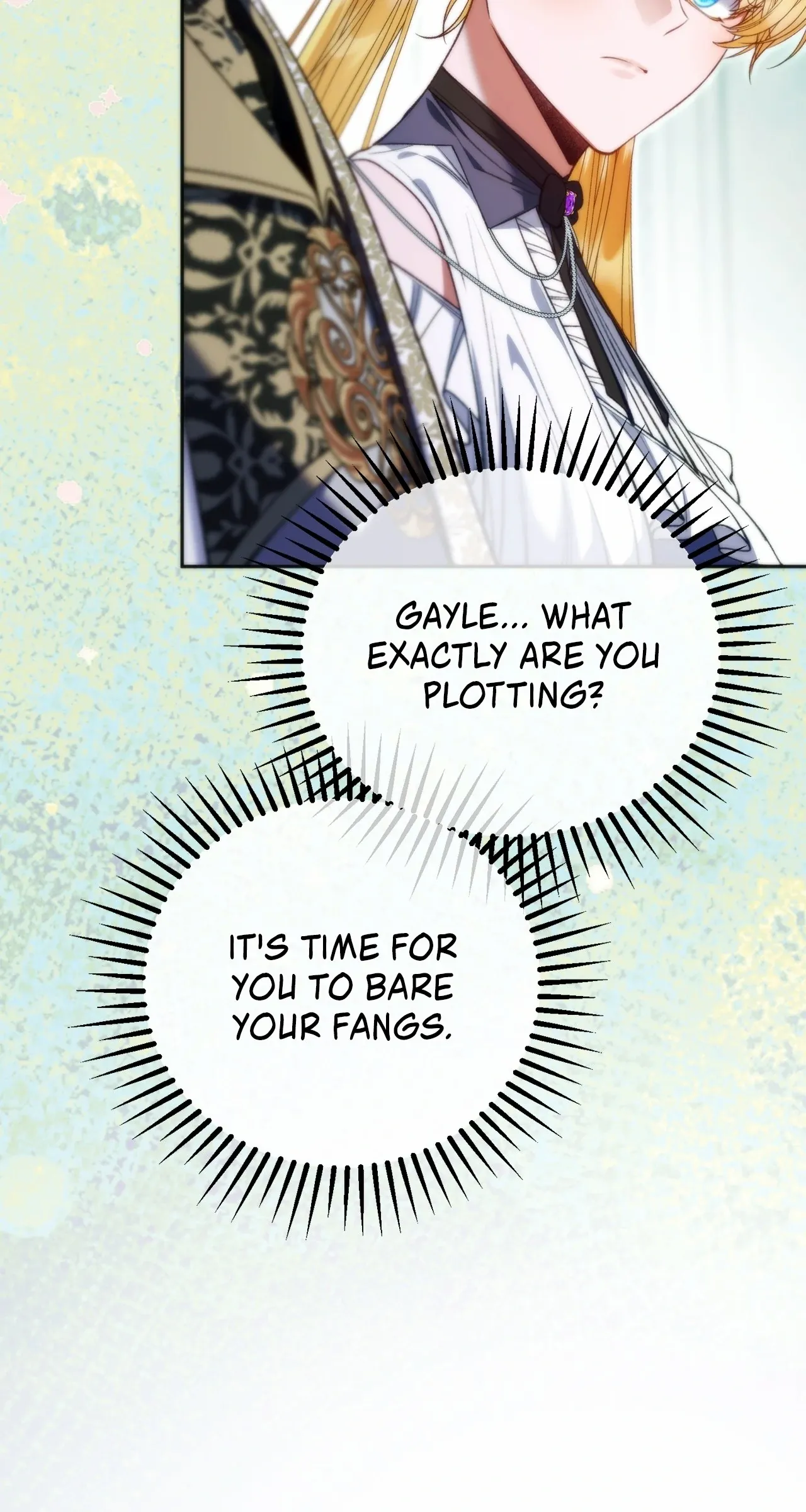 I Thought I Tamed the Villain Chapter 68 - page 58