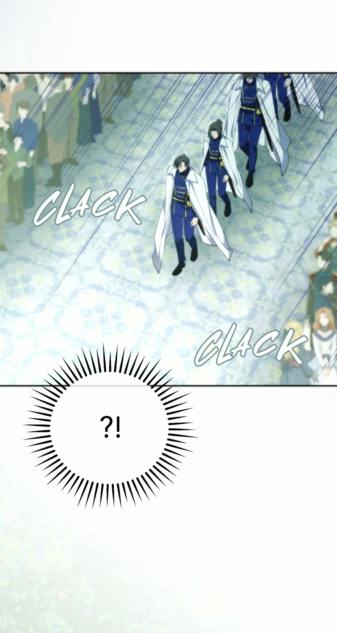 I Thought I Tamed the Villain Chapter 68 - page 59