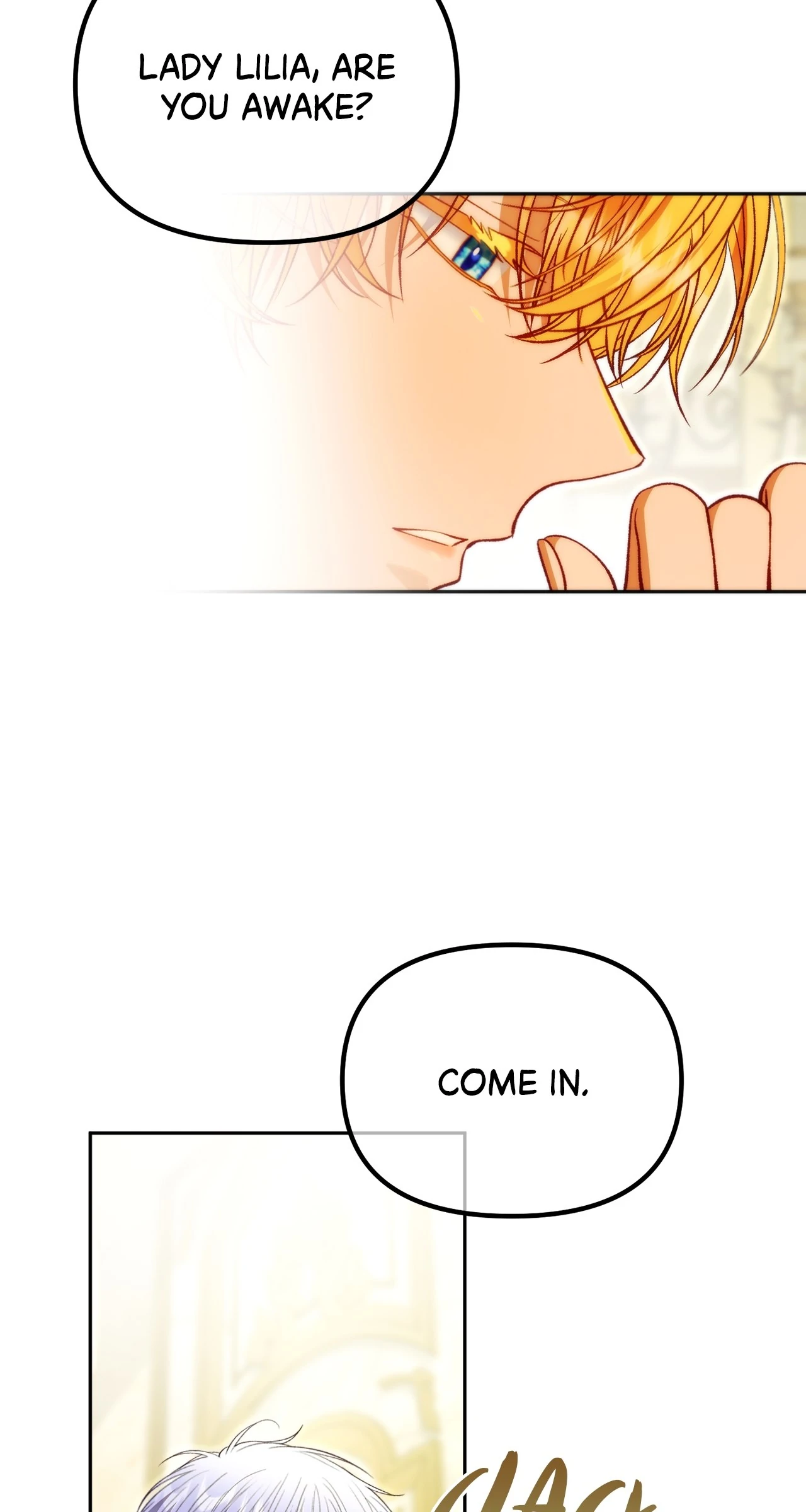 I Thought I Tamed the Villain Chapter 68 - page 6