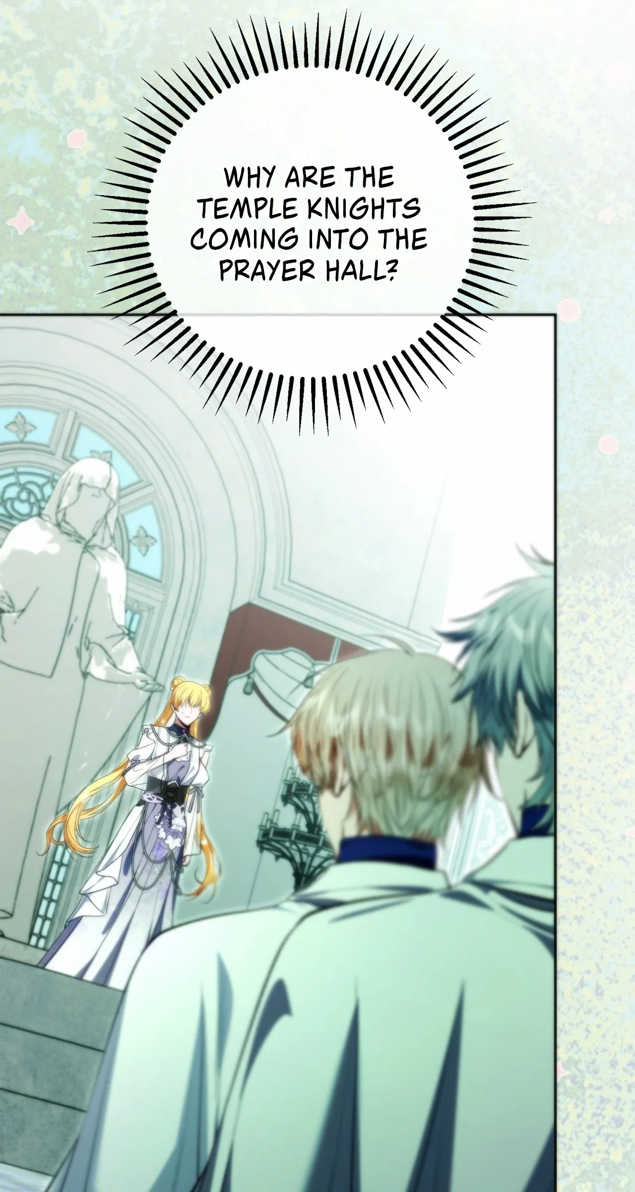 I Thought I Tamed the Villain Chapter 68 - page 60