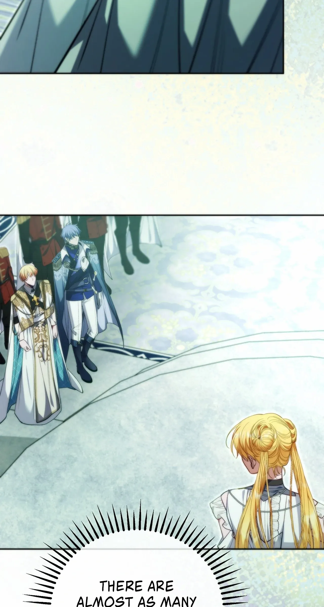 I Thought I Tamed the Villain Chapter 68 - page 61