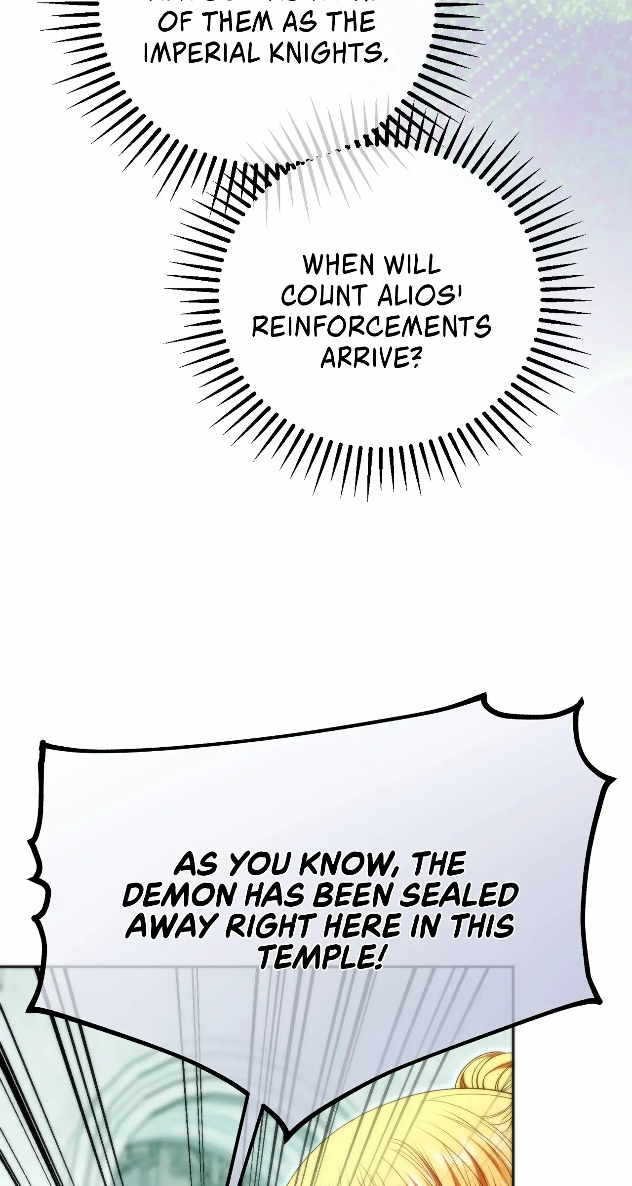 I Thought I Tamed the Villain Chapter 68 - page 62