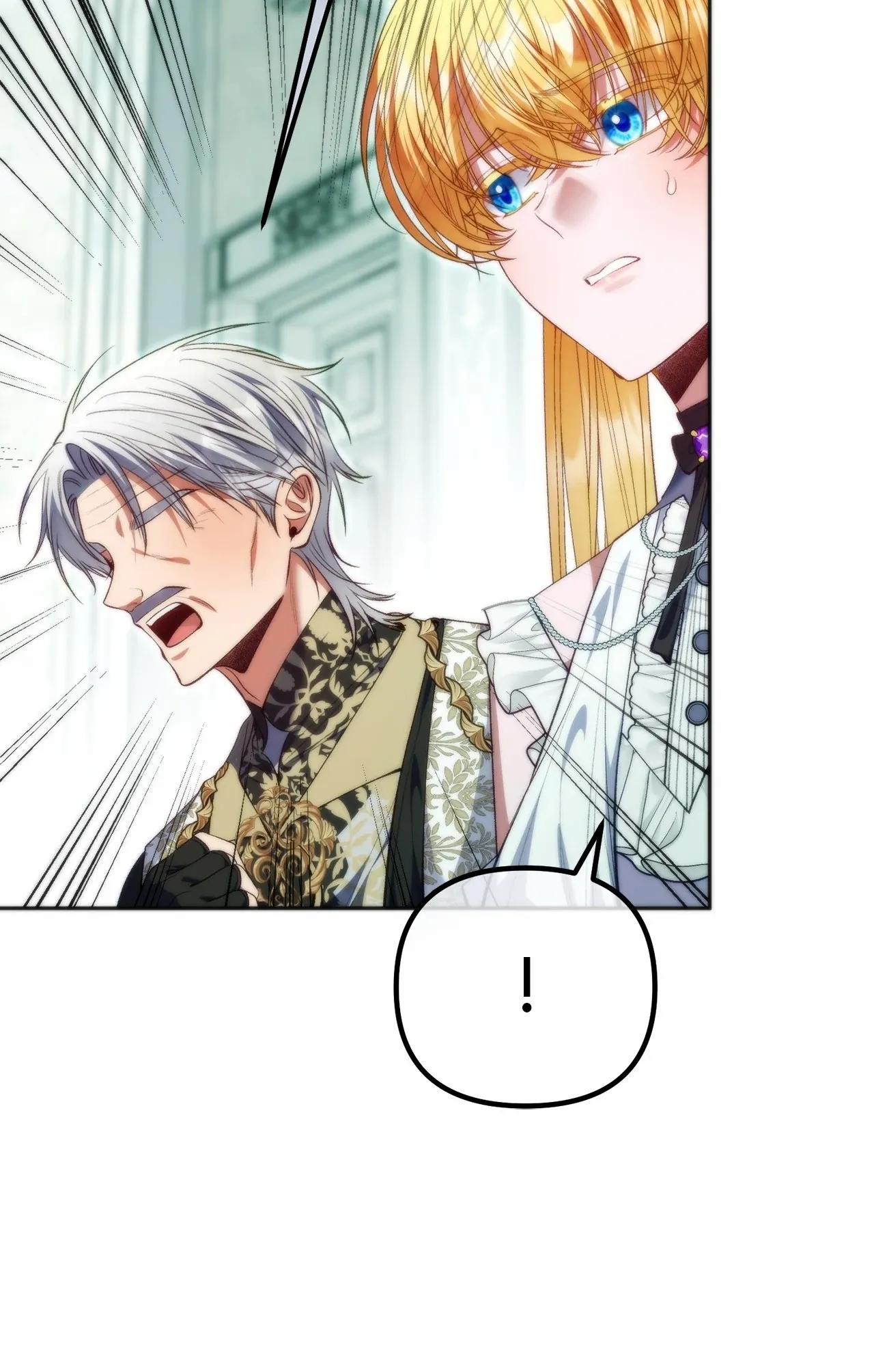 I Thought I Tamed the Villain Chapter 68 - page 63