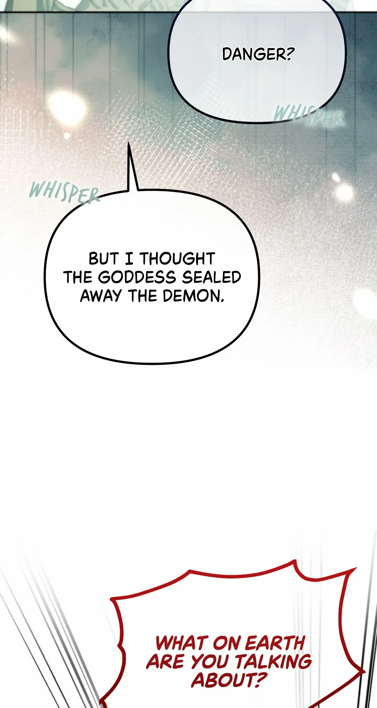 I Thought I Tamed the Villain Chapter 68 - page 65