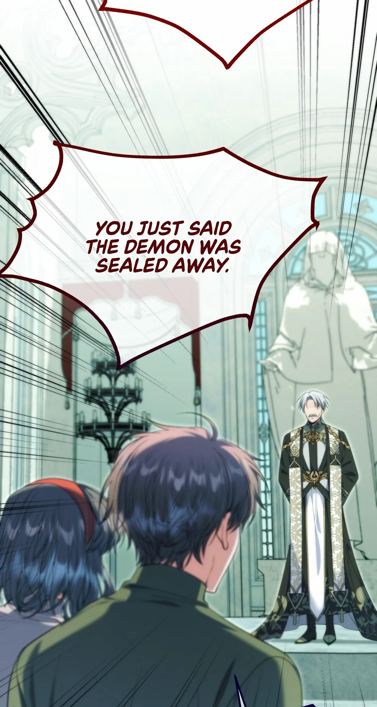 I Thought I Tamed the Villain Chapter 68 - page 66