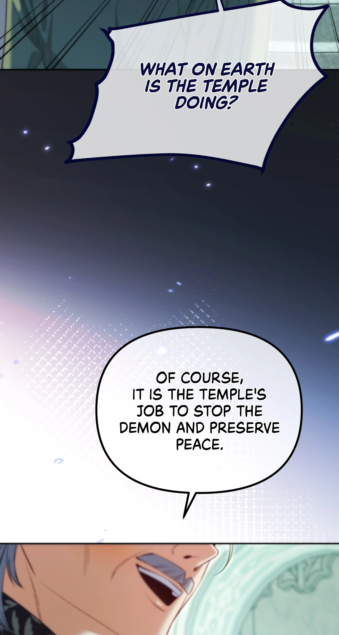 I Thought I Tamed the Villain Chapter 68 - page 67