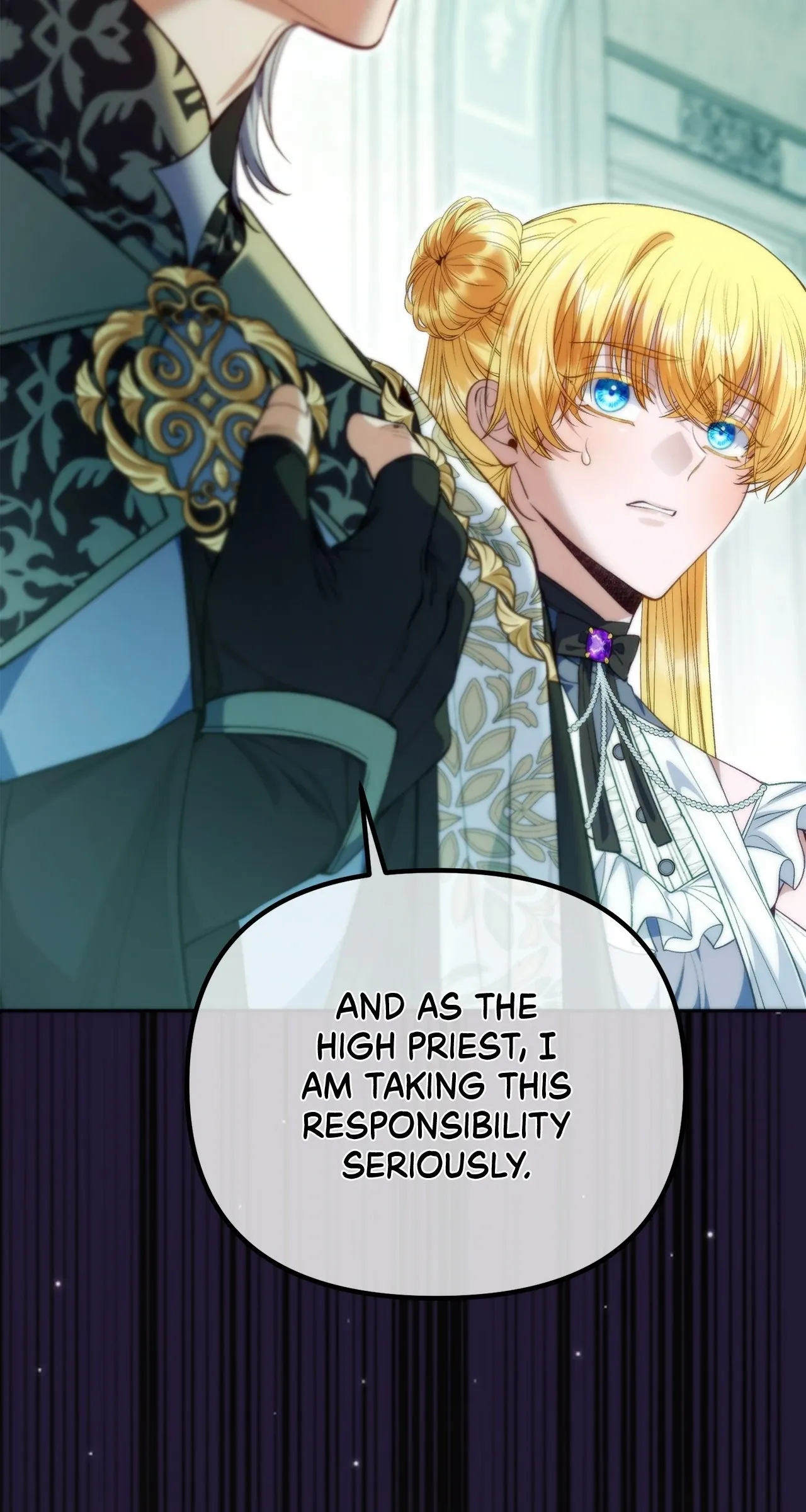 I Thought I Tamed the Villain Chapter 68 - page 68