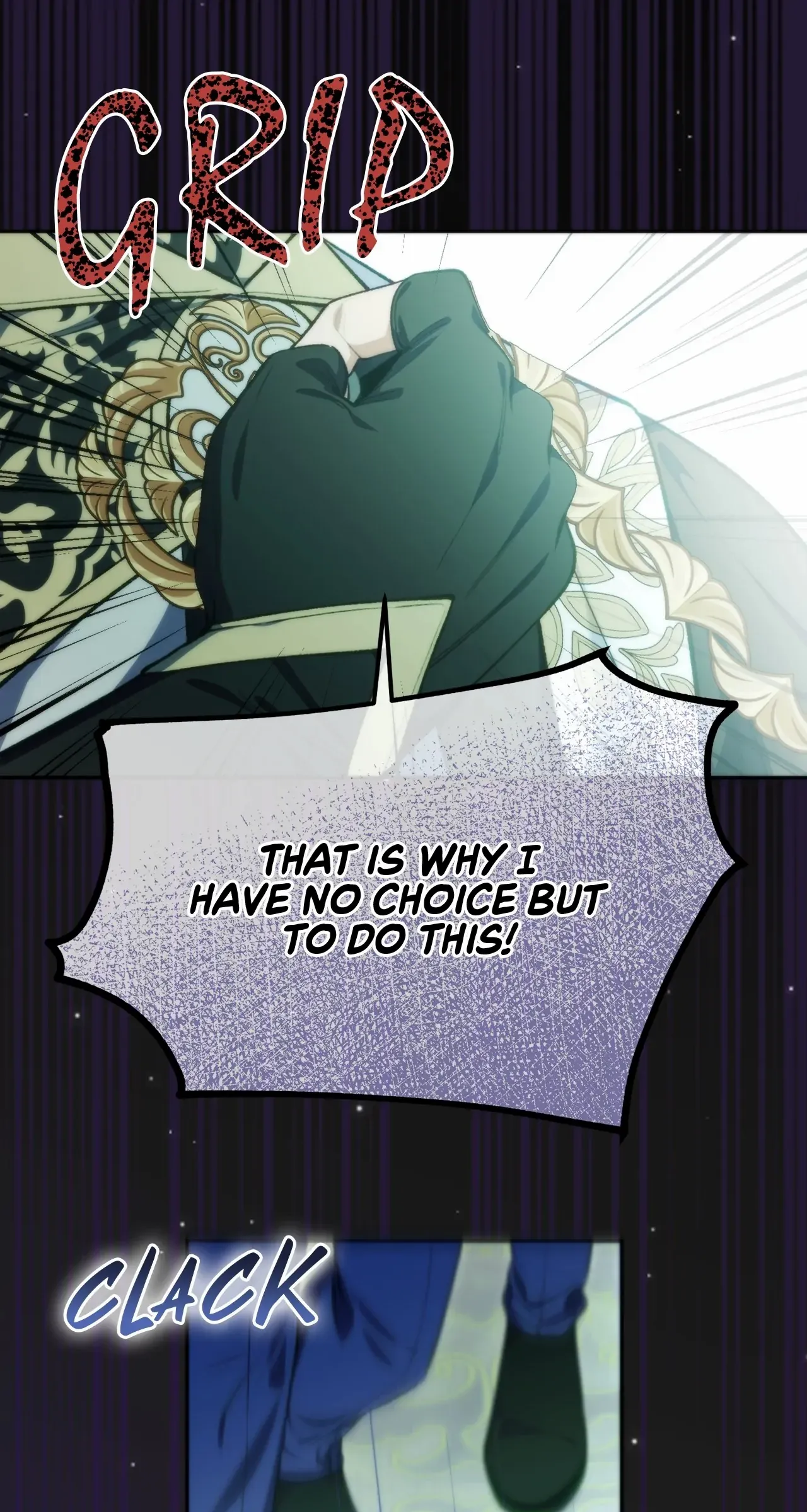 I Thought I Tamed the Villain Chapter 68 - page 69