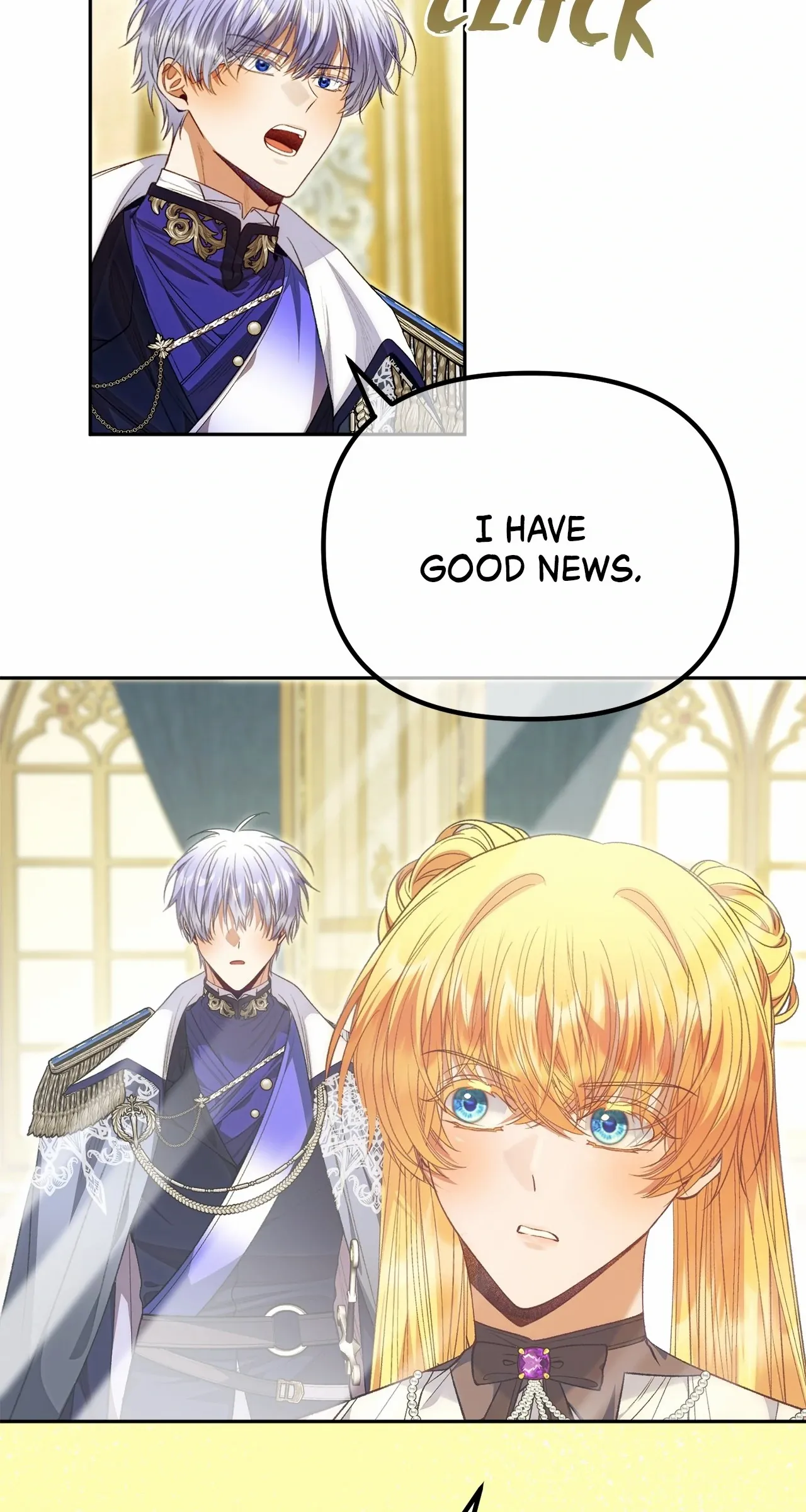 I Thought I Tamed the Villain Chapter 68 - page 7