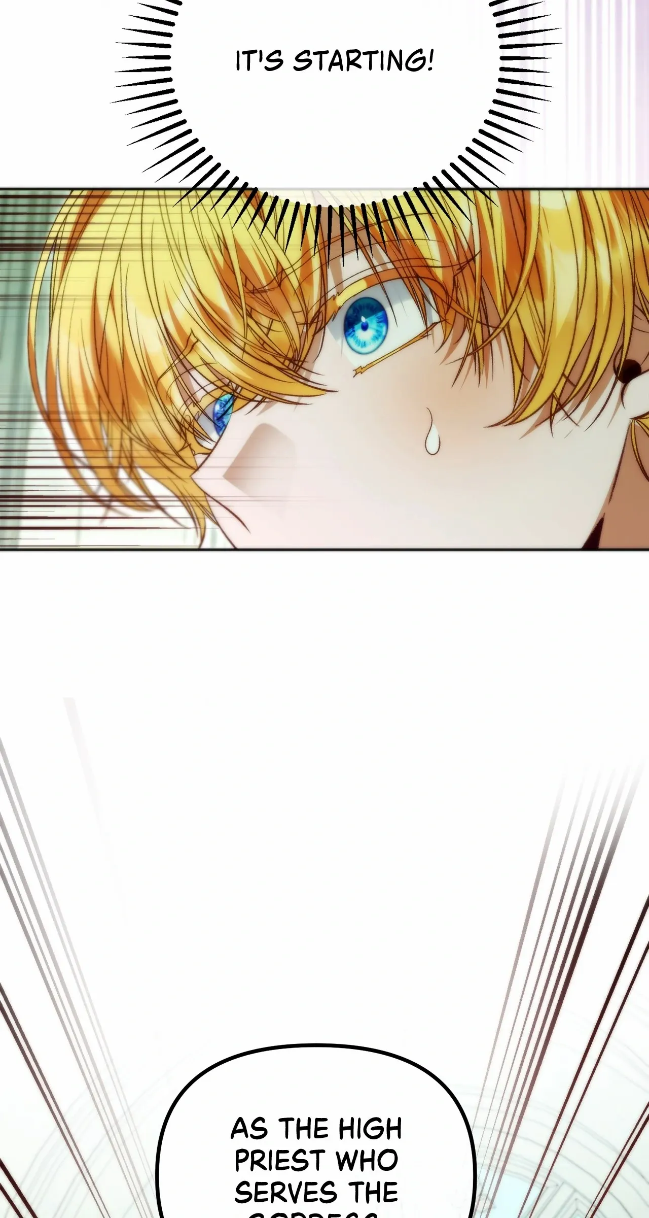 I Thought I Tamed the Villain Chapter 68 - page 71