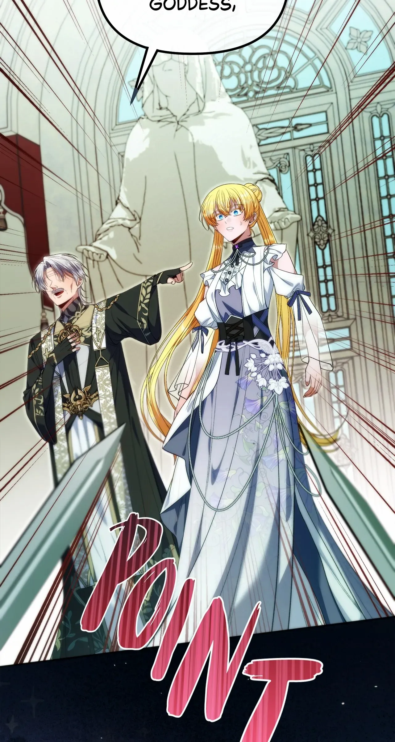 I Thought I Tamed the Villain Chapter 68 - page 72