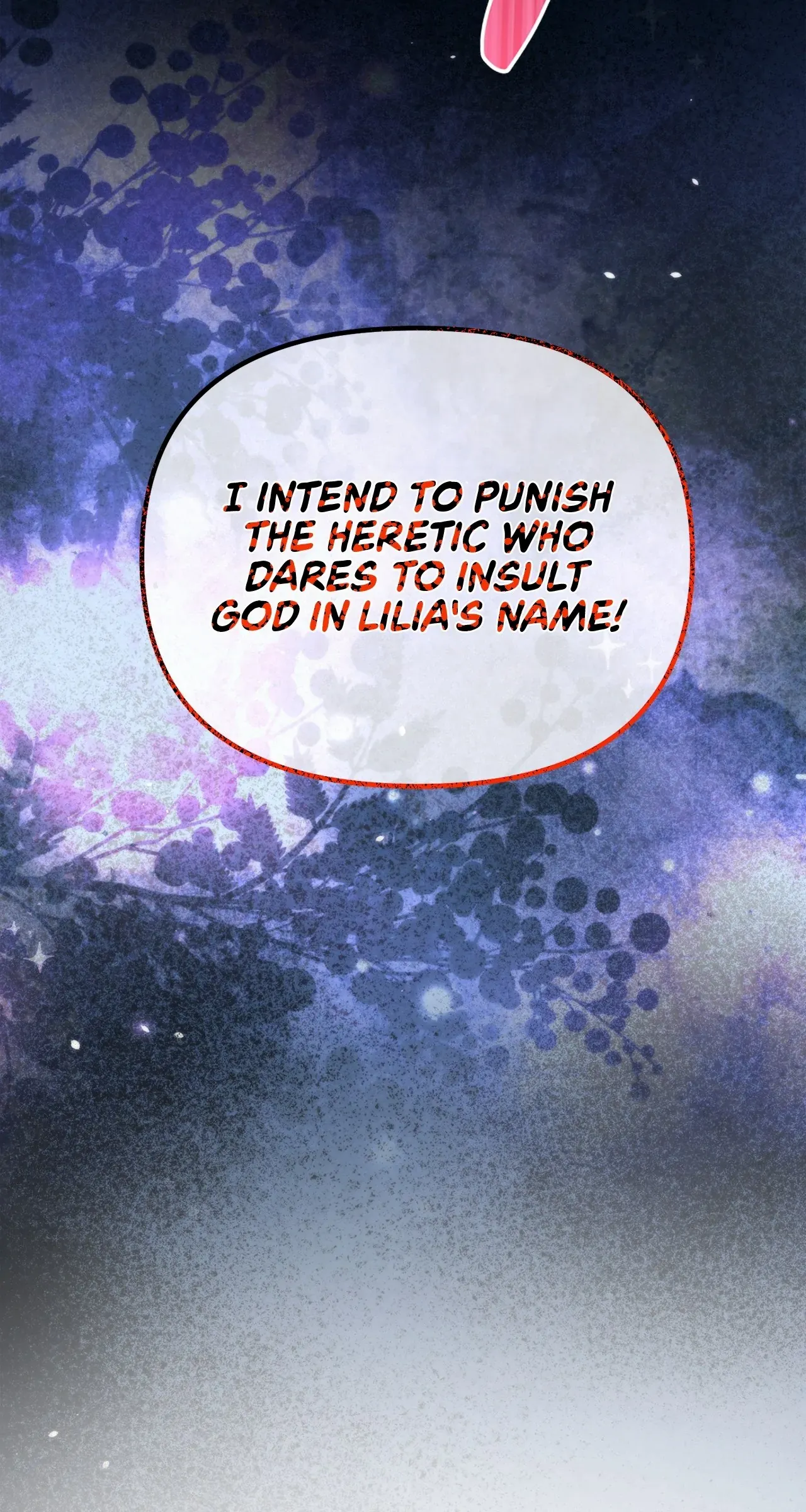 I Thought I Tamed the Villain Chapter 68 - page 73