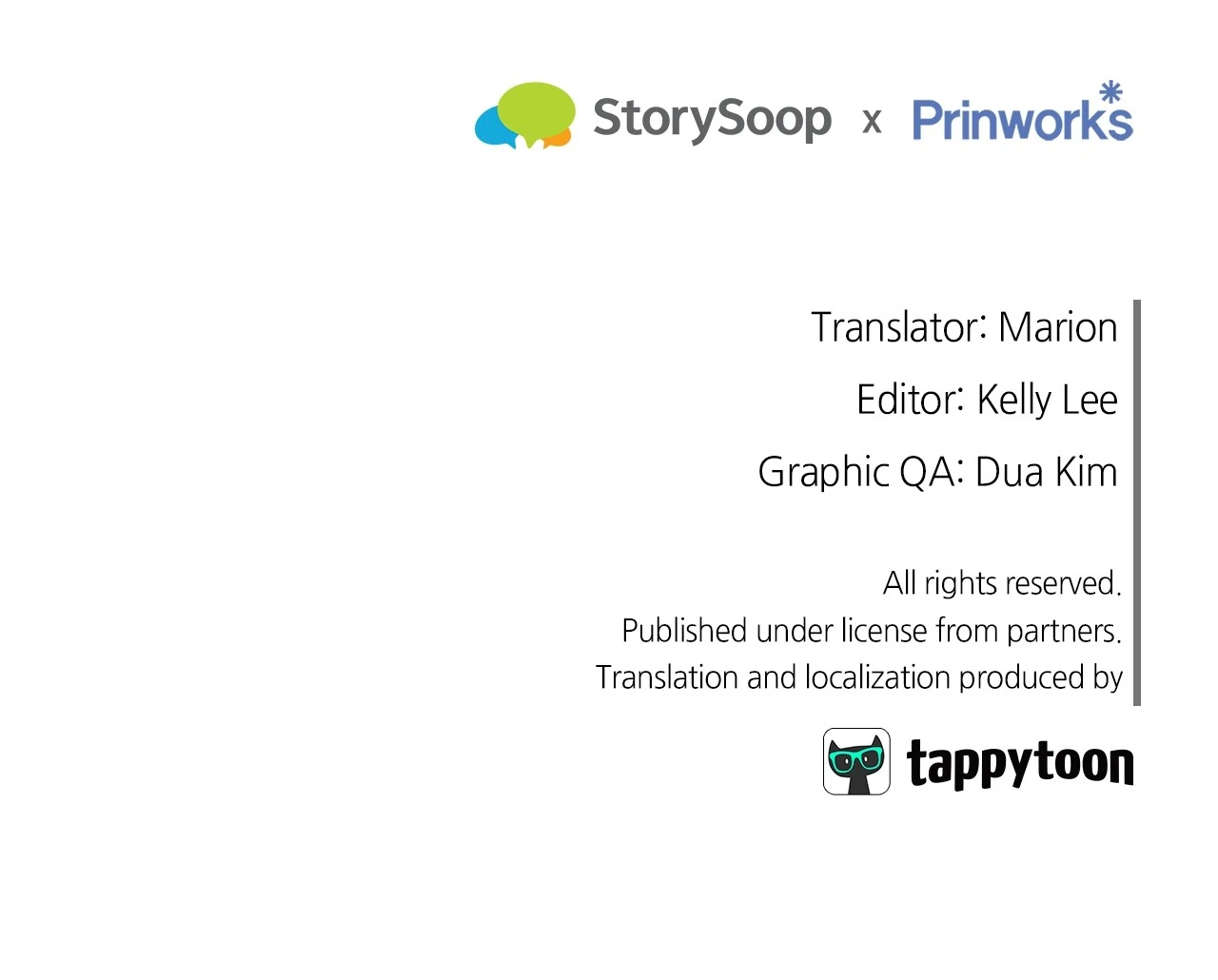 I Thought I Tamed the Villain Chapter 68 - page 76