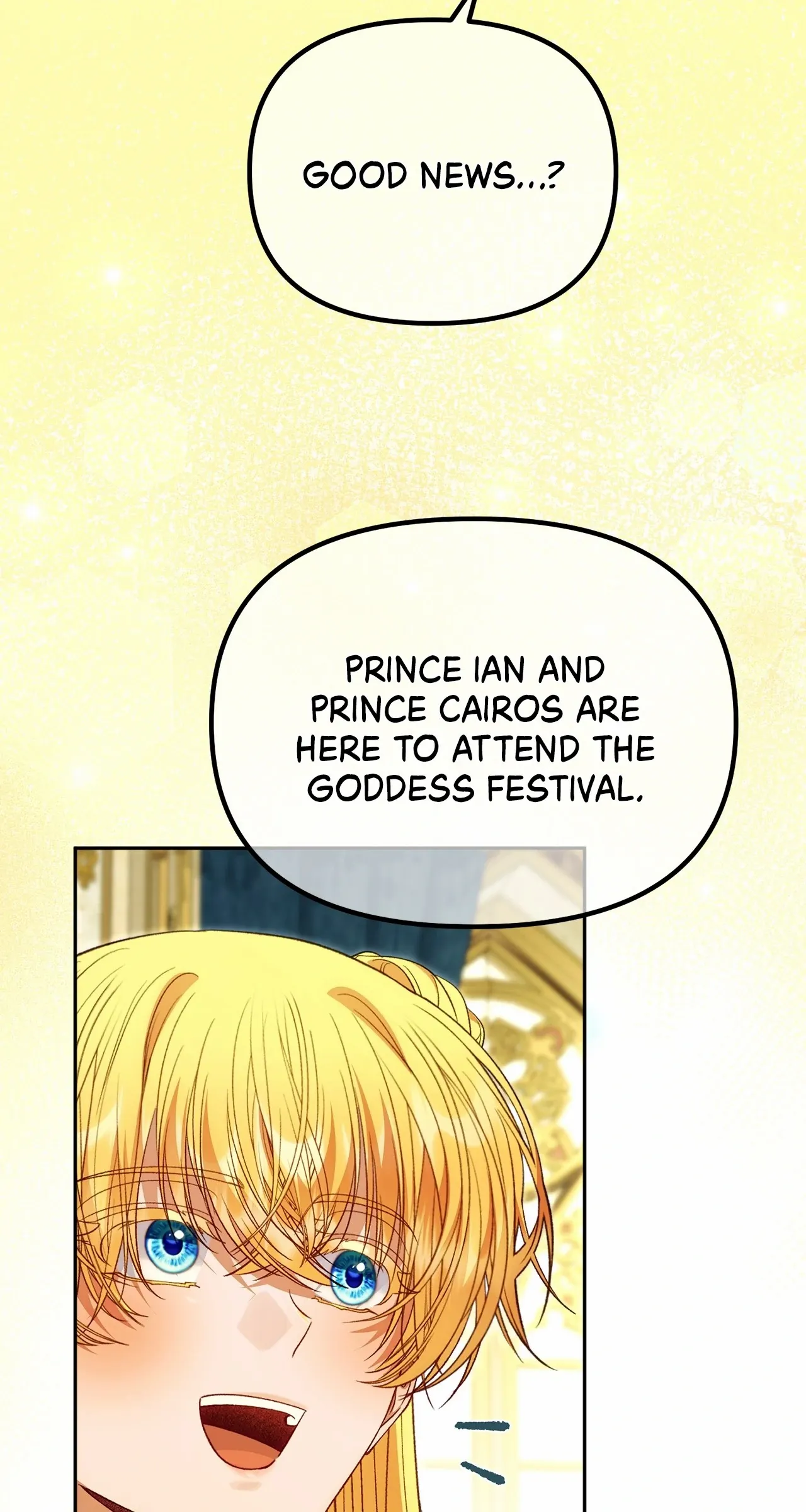 I Thought I Tamed the Villain Chapter 68 - page 8