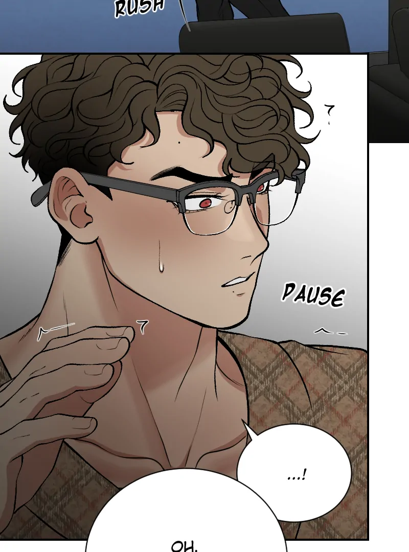 I hate you, will you have sex with me? Chapter 73 - page 10