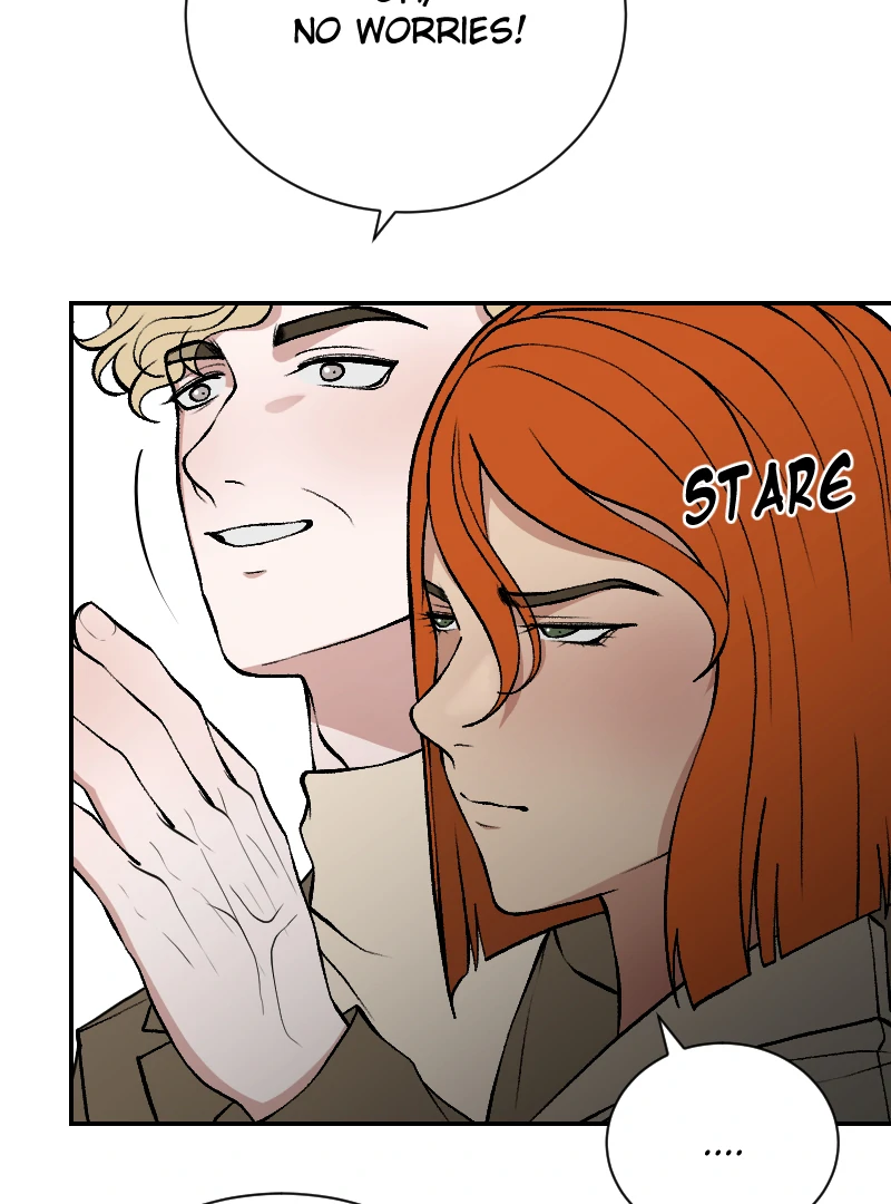 I hate you, will you have sex with me? Chapter 73 - page 11