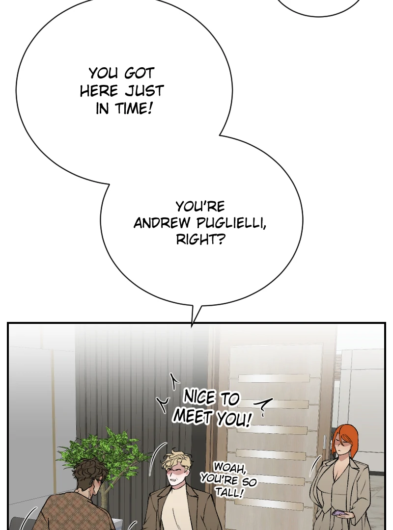 I hate you, will you have sex with me? Chapter 73 - page 12