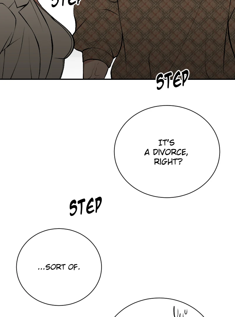 I hate you, will you have sex with me? Chapter 73 - page 17