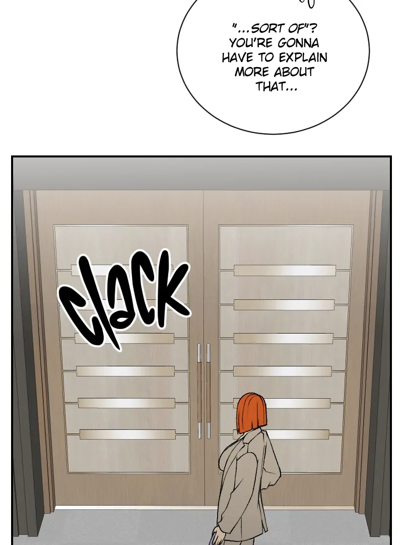 I hate you, will you have sex with me? Chapter 73 - page 18