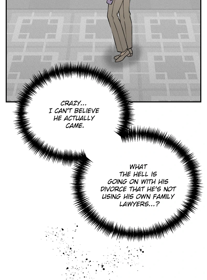 I hate you, will you have sex with me? Chapter 73 - page 19