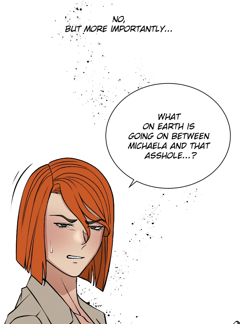 I hate you, will you have sex with me? Chapter 73 - page 20