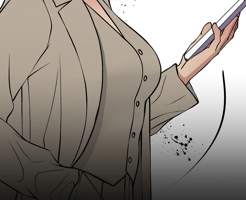 I hate you, will you have sex with me? Chapter 73 - page 21