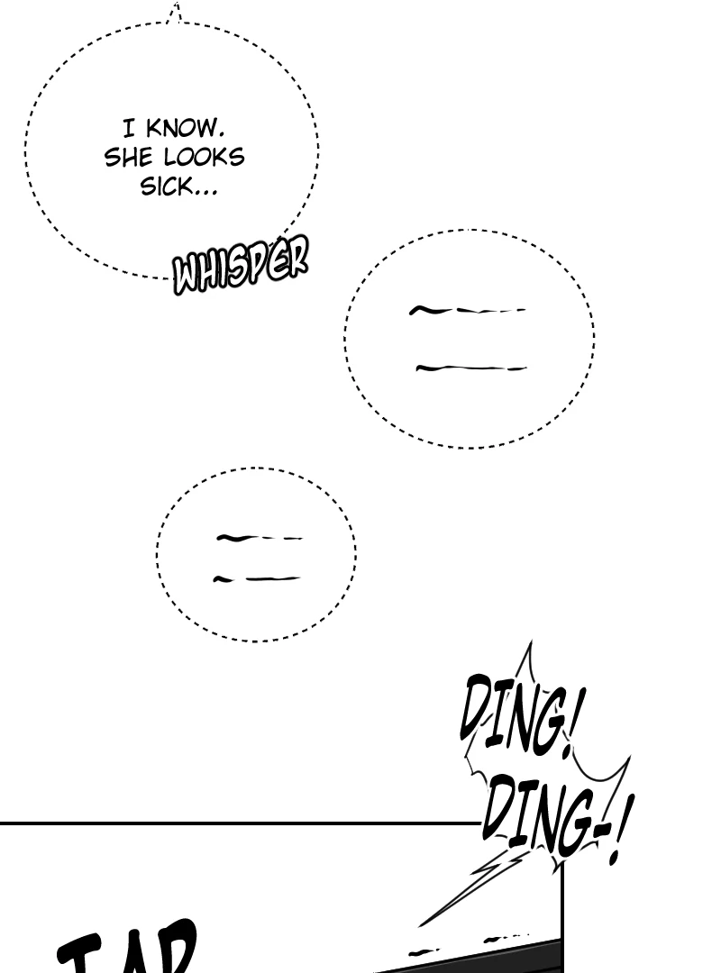 I hate you, will you have sex with me? Chapter 73 - page 26