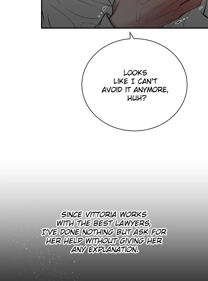 I hate you, will you have sex with me? Chapter 73 - page 29