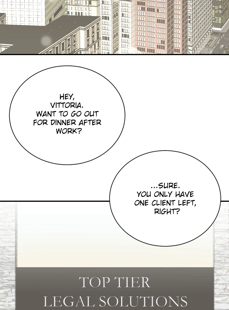 I hate you, will you have sex with me? Chapter 73 - page 3