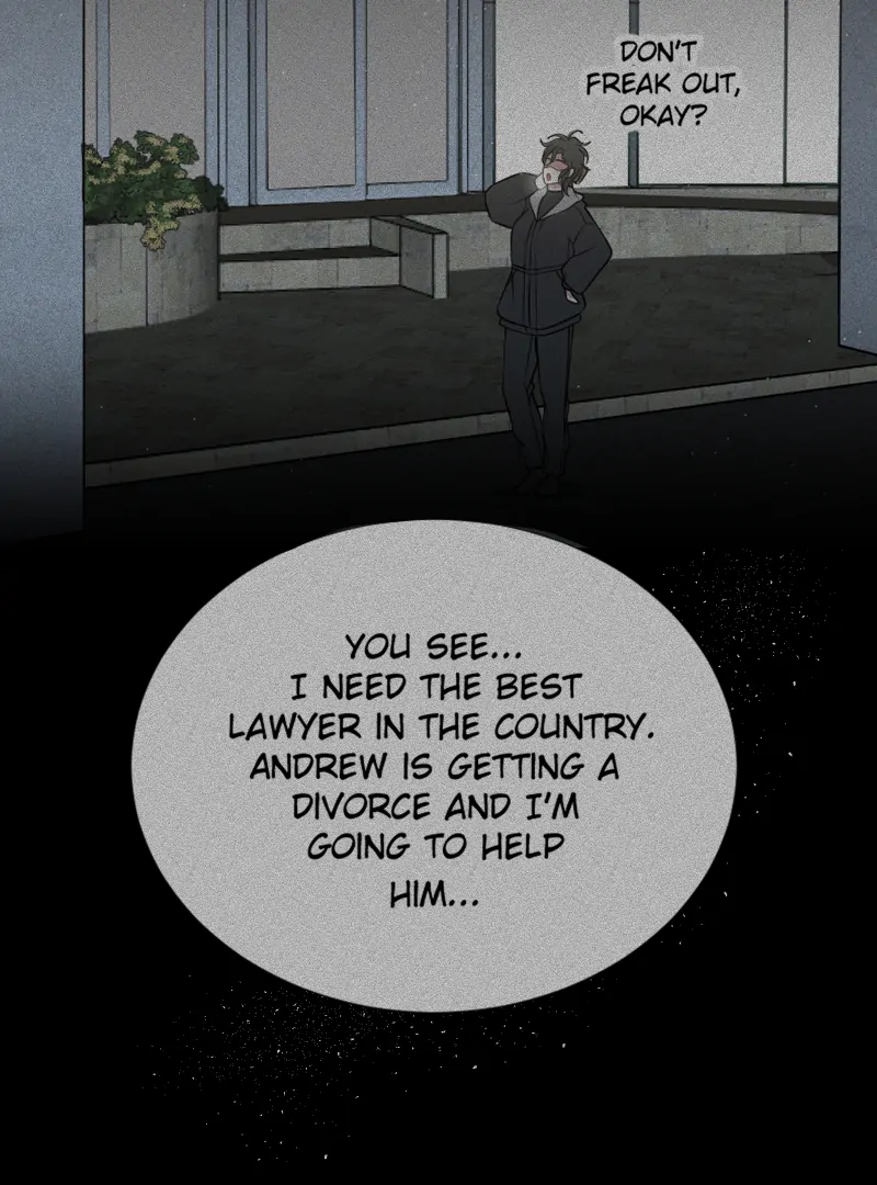 I hate you, will you have sex with me? Chapter 73 - page 31