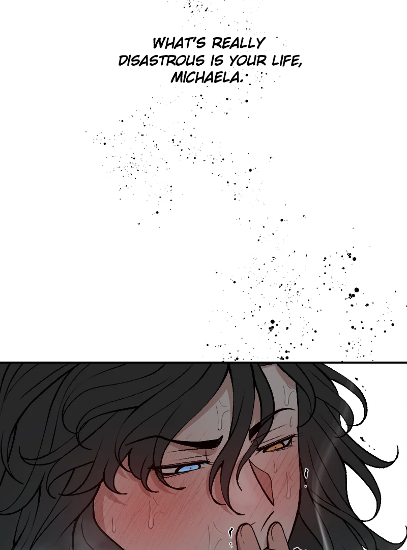 I hate you, will you have sex with me? Chapter 73 - page 38